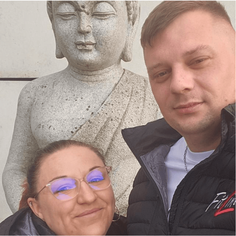 Kevin&Lisa - Kevinundlisa